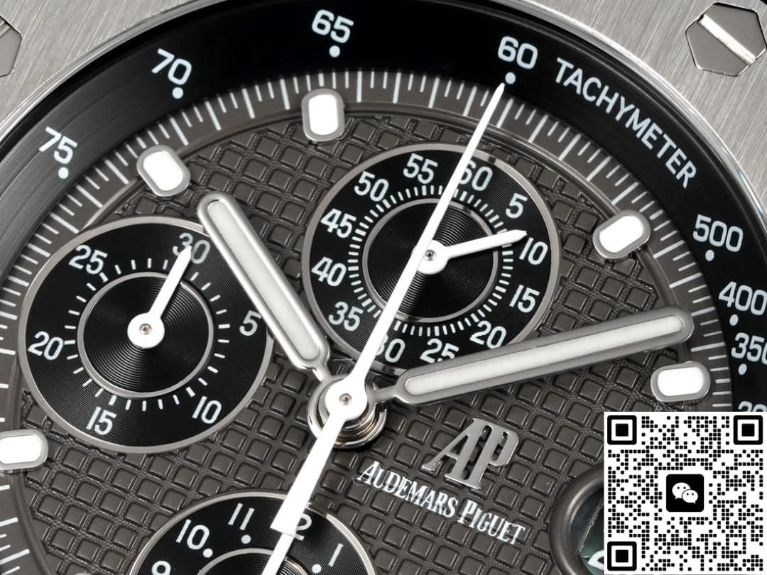 TK Factory Audemars Piguet 26238TI.OO.2000TI.01 1:1 Best Edition Replica Watch